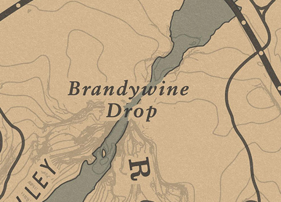 Brandywine Drop RED DEAD REDEMPTION 2 情報&攻略 wiki RDR2 atwiki（アットウィキ）